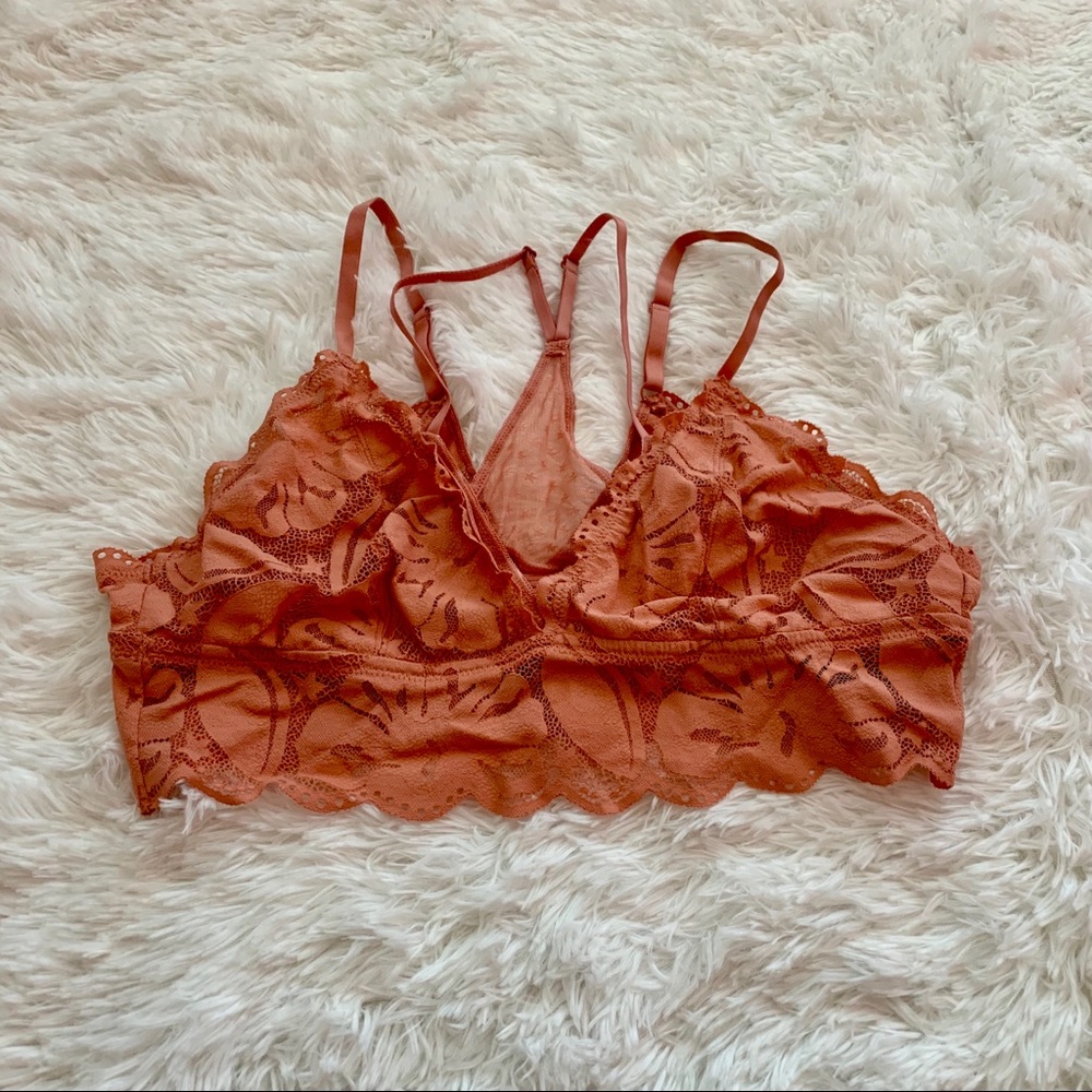 Aerie bralette
